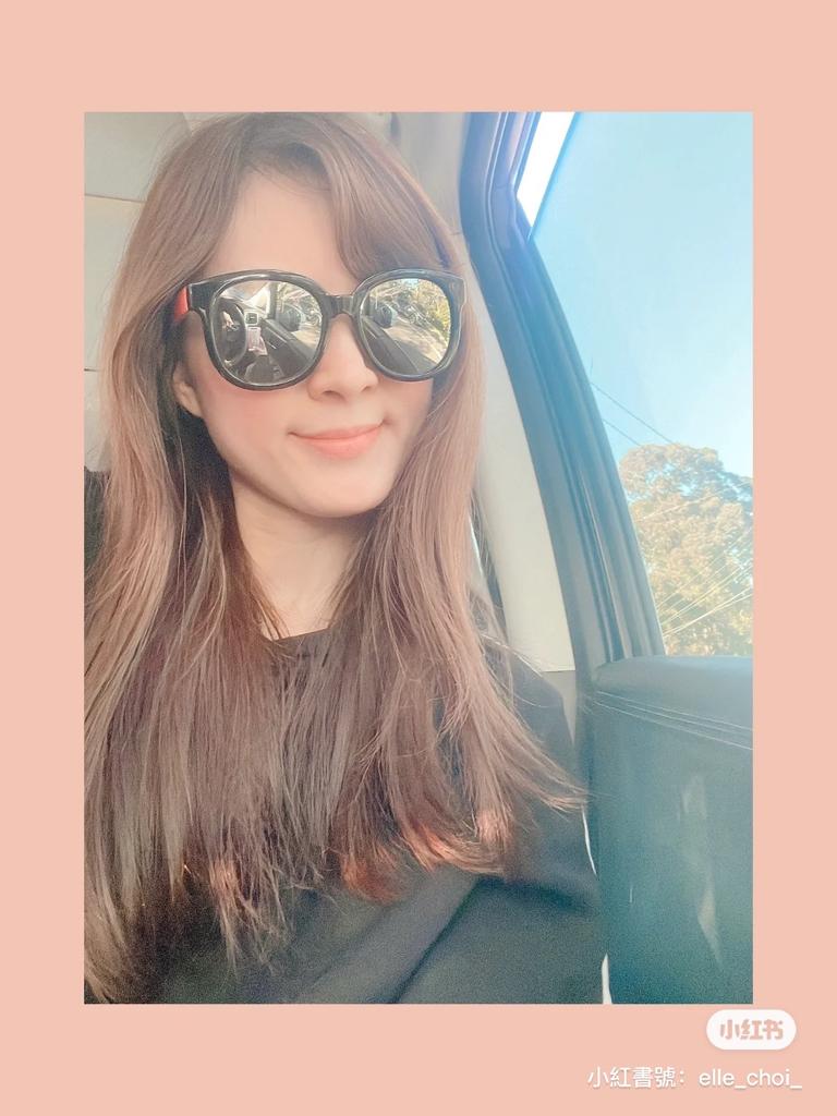 小雪不時分享在澳洲生活。